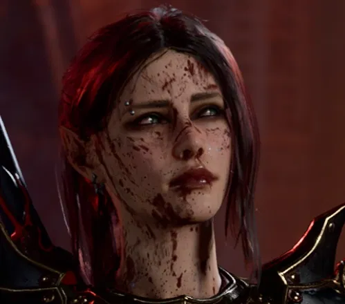 Avatar of Vathirus