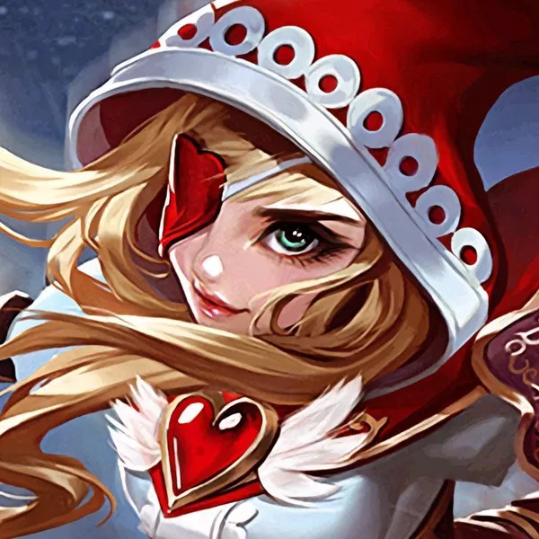 Avatar of Mummywoobie