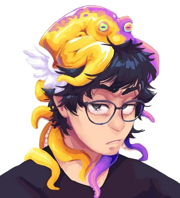Avatar of Tooddz
