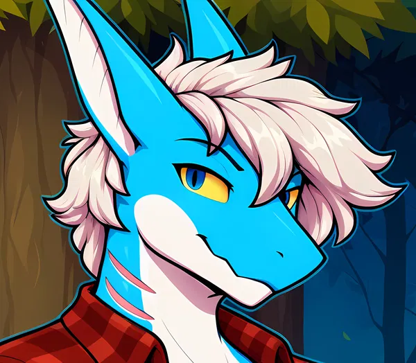 Avatar of Floof Inspector