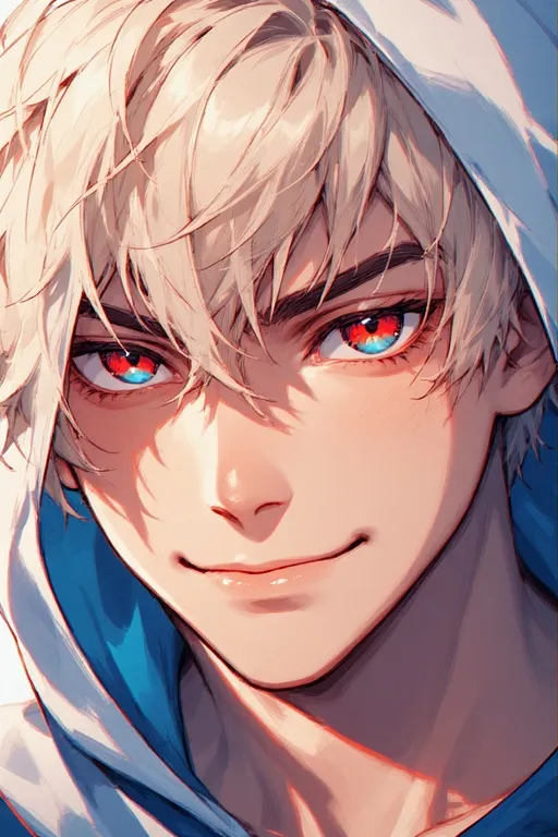 Avatar of Daniverse