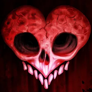 Avatar of Grimmheartz