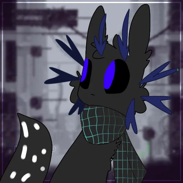 Avatar of Your_average_Scug