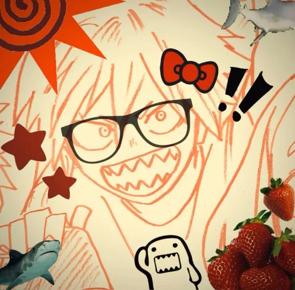 Avatar of Roy mfk