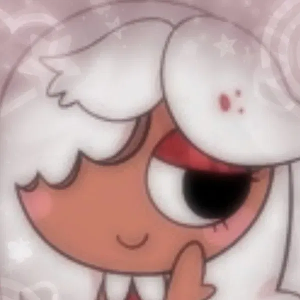 Avatar of GingerTheCookie