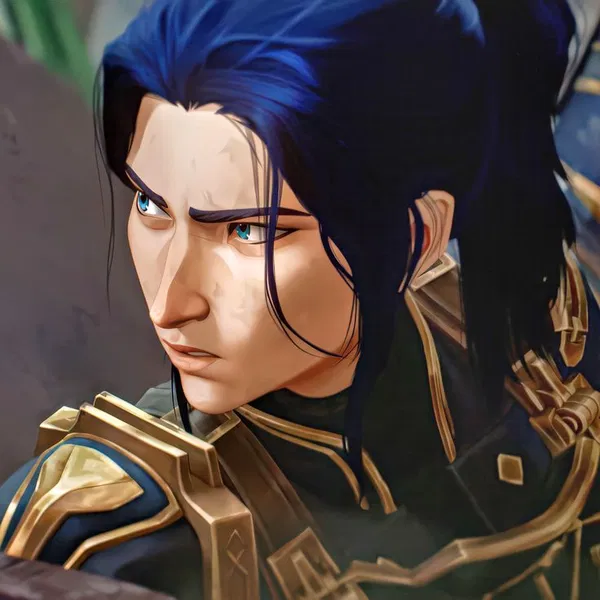 Avatar of Senett