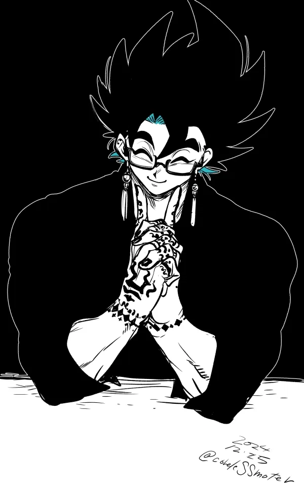 Avatar of Yujosuki