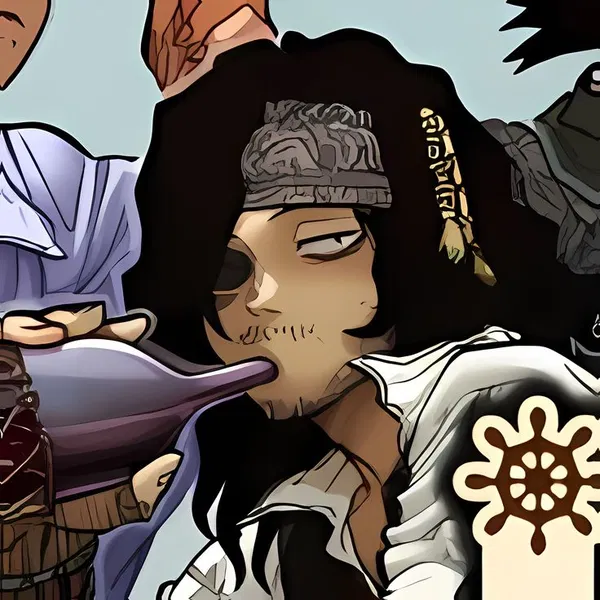 Avatar of CrazyDude48