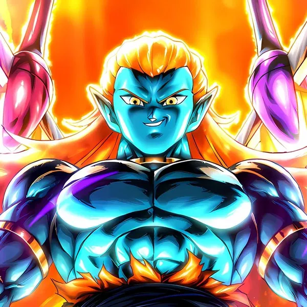 Avatar of Supreme Kai