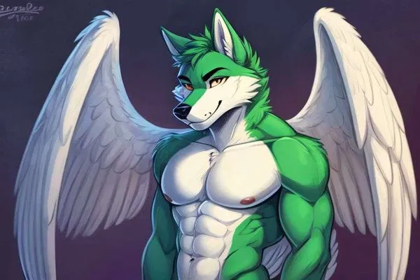 Avatar of Davidson Shadowfang