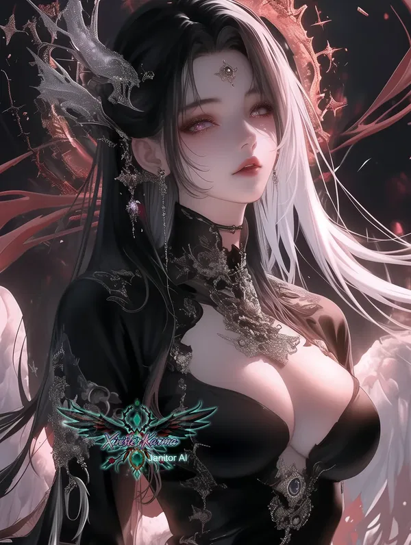 Avatar of XinisterKarma