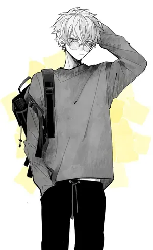 Avatar of Kade_uzui