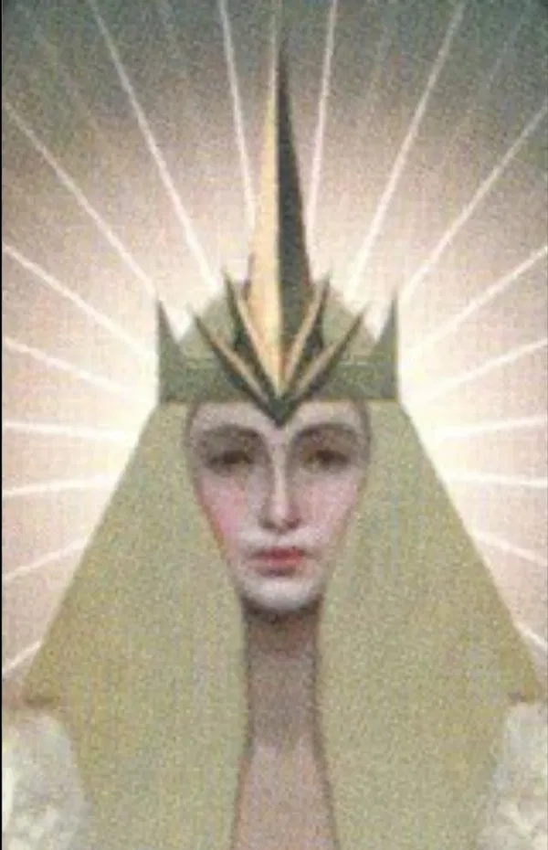 Avatar of Arthnu