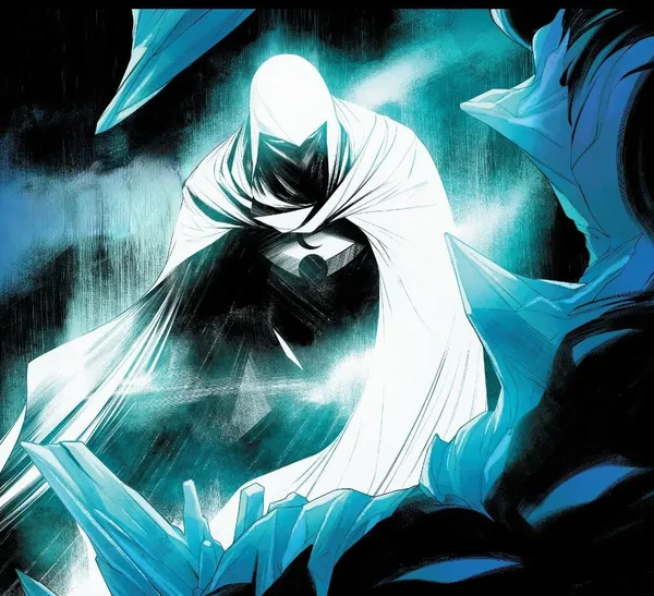 Avatar of Your nightmare incarnated