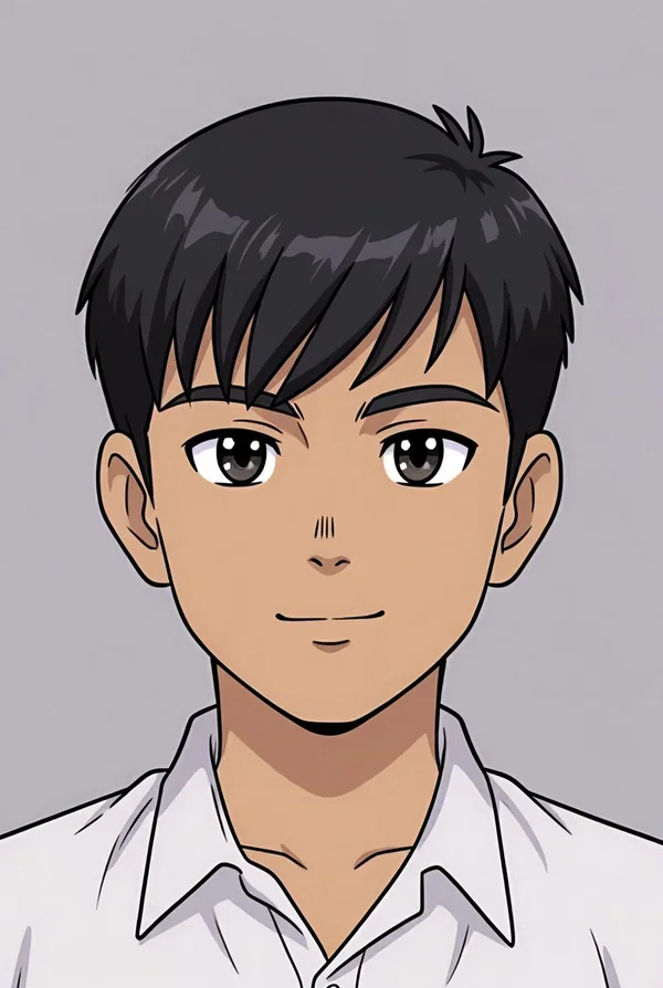 Avatar of Gamgha
