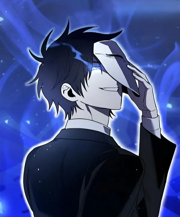 Avatar of DEMIUS