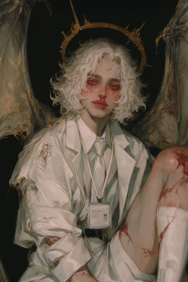 Avatar of TheNamelessHorror