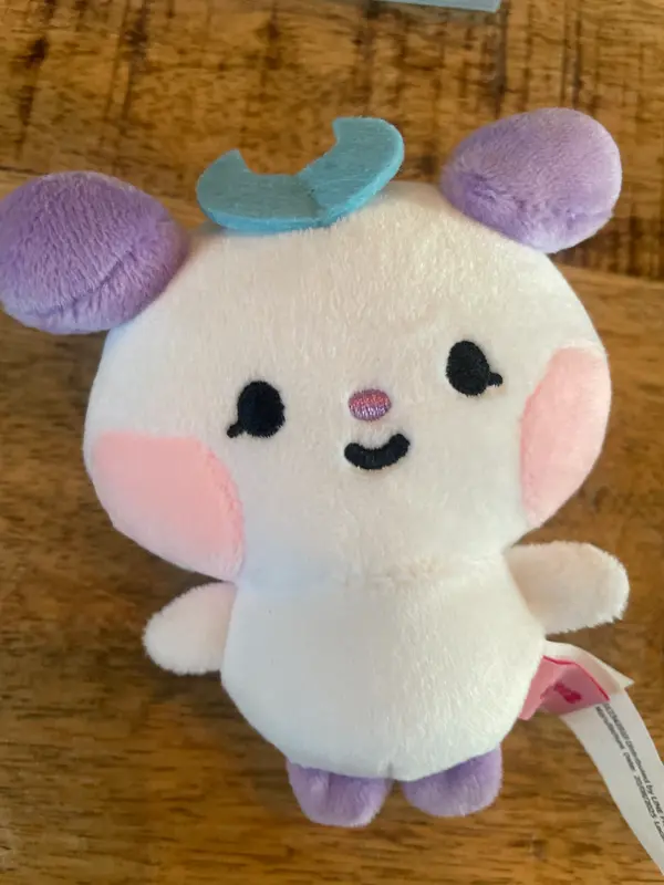 Avatar of buckytheducky