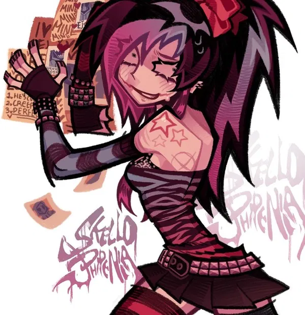 Avatar of toby.x.dolly