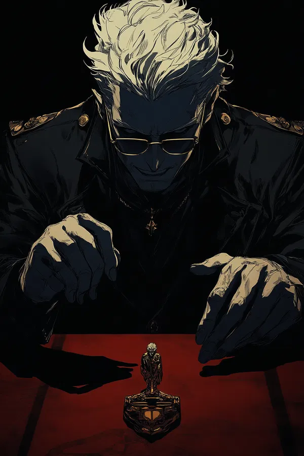 Avatar of Charlotte C