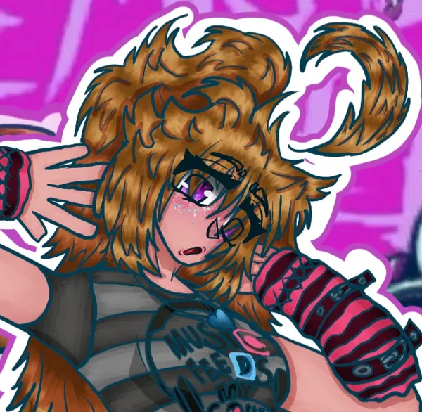 Avatar of Loudlily245