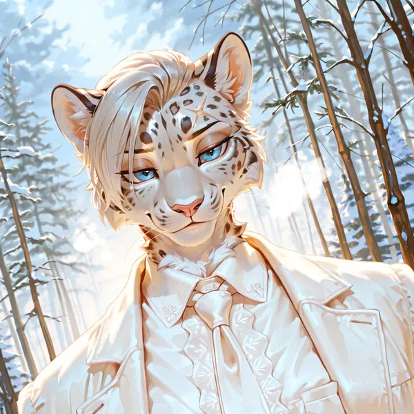 Avatar of Absandreux