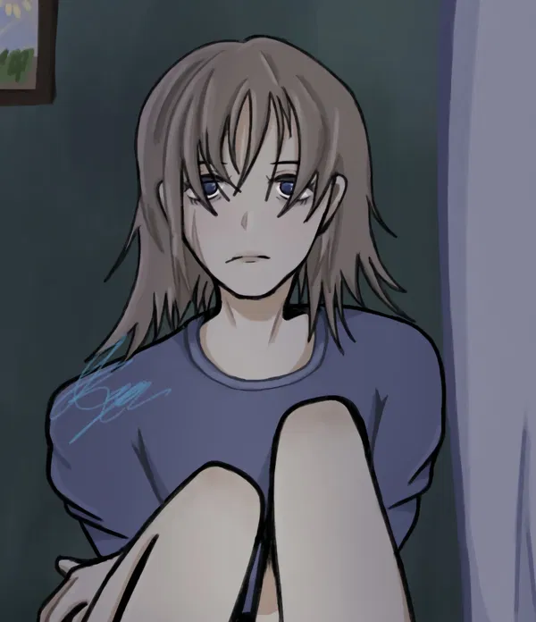 Avatar of Окари
