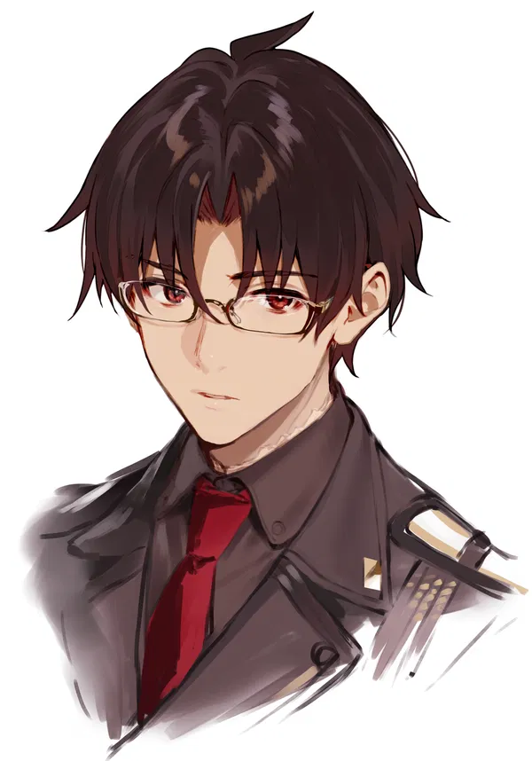 Avatar of Elliot West