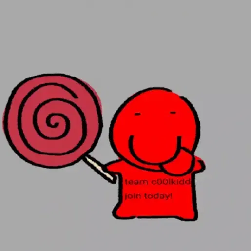 Avatar of C00lkidd!