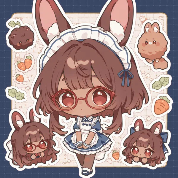 Avatar of Morena>3<