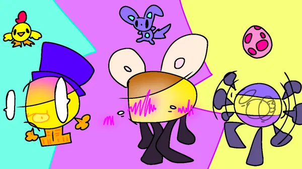 Avatar of MRBANAN14