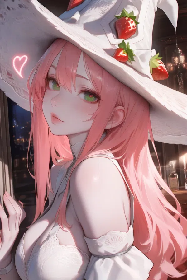 Avatar of MALINA.