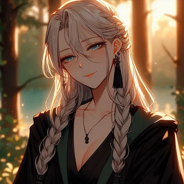Avatar of Crowvenly