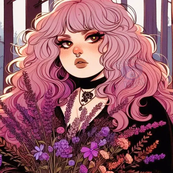 Avatar of BrackishWitch