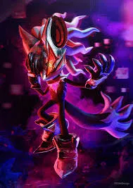 Avatar of Dark infinite