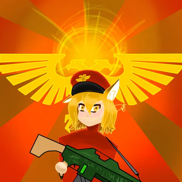 Avatar of SAMko
