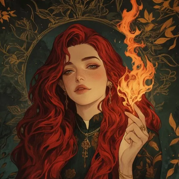 Avatar of Yurei_2