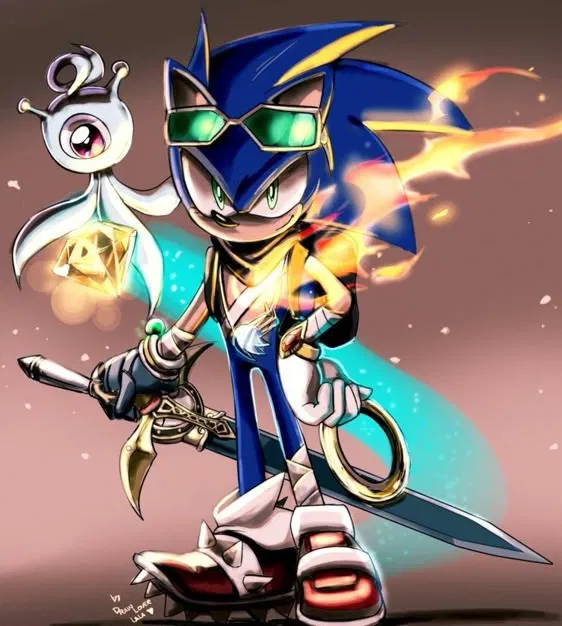 Avatar of SageHedgehog23