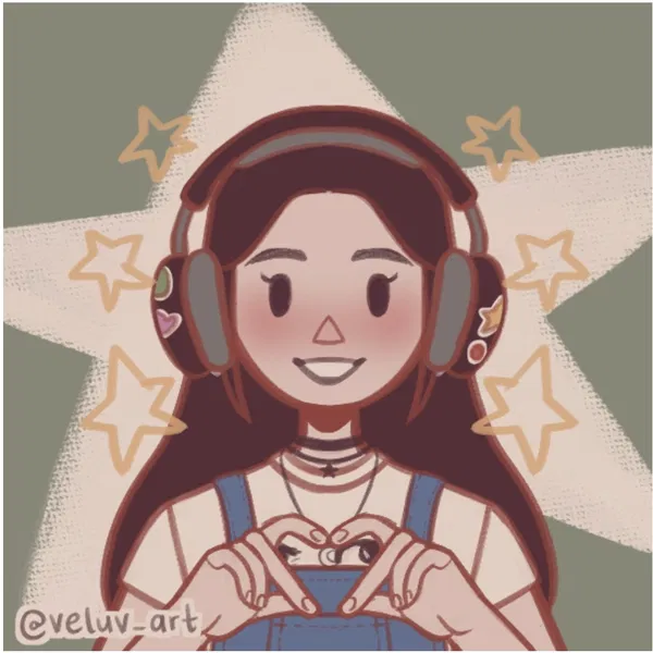 Avatar of CherryStorme