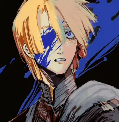 Avatar of R_rueben