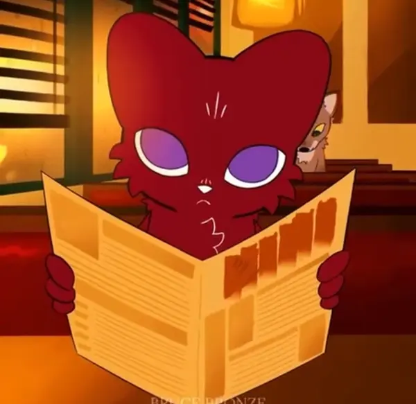 Avatar of Quackitylover4