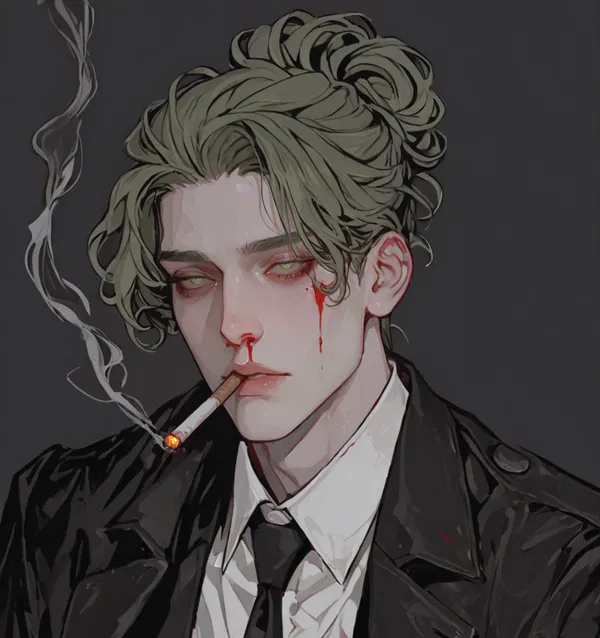 Avatar of dark light