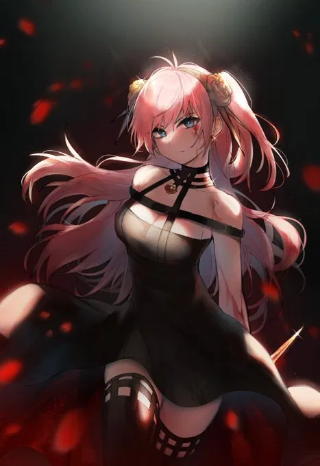 Avatar of Skyheartdemon
