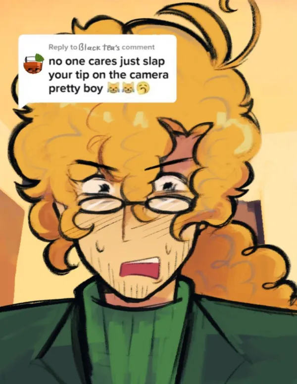 Avatar of Stevecobsdildo