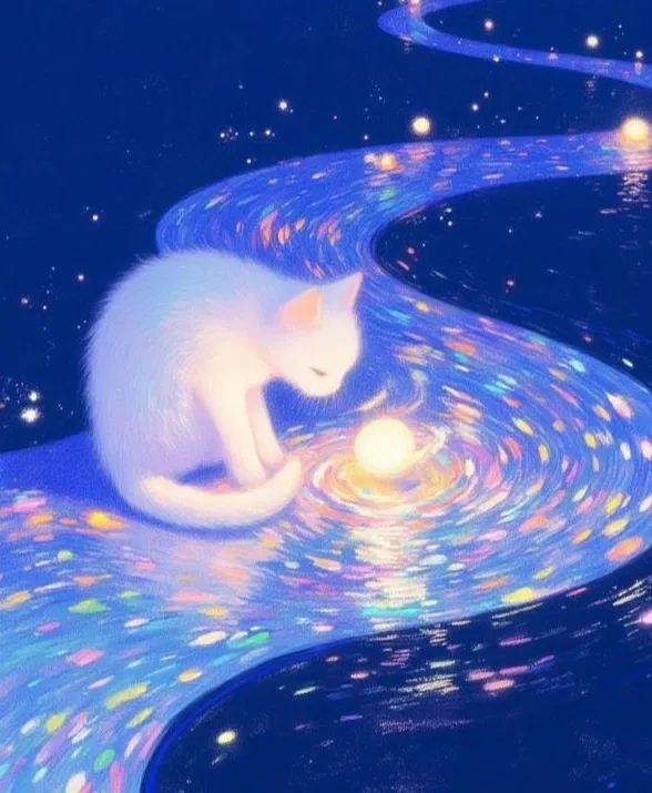 Avatar of galacticat
