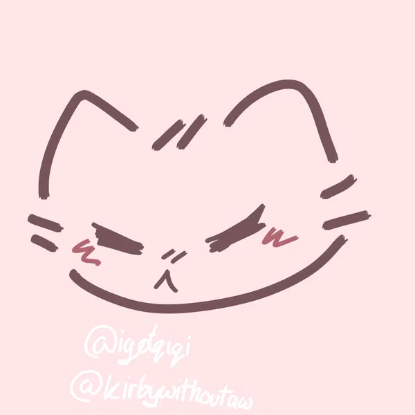 Avatar of Kirbywithoutaw