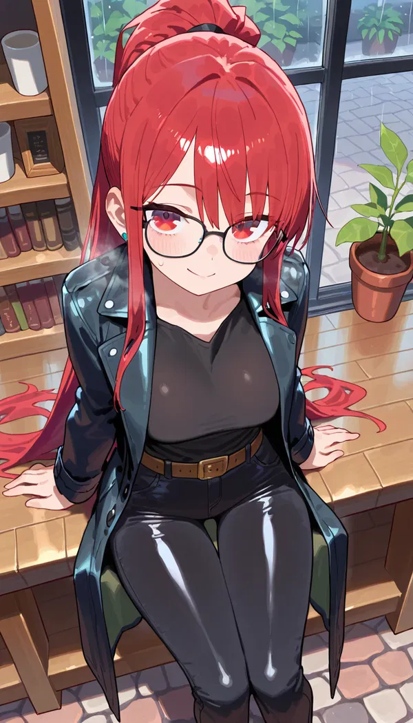Avatar of Ensera