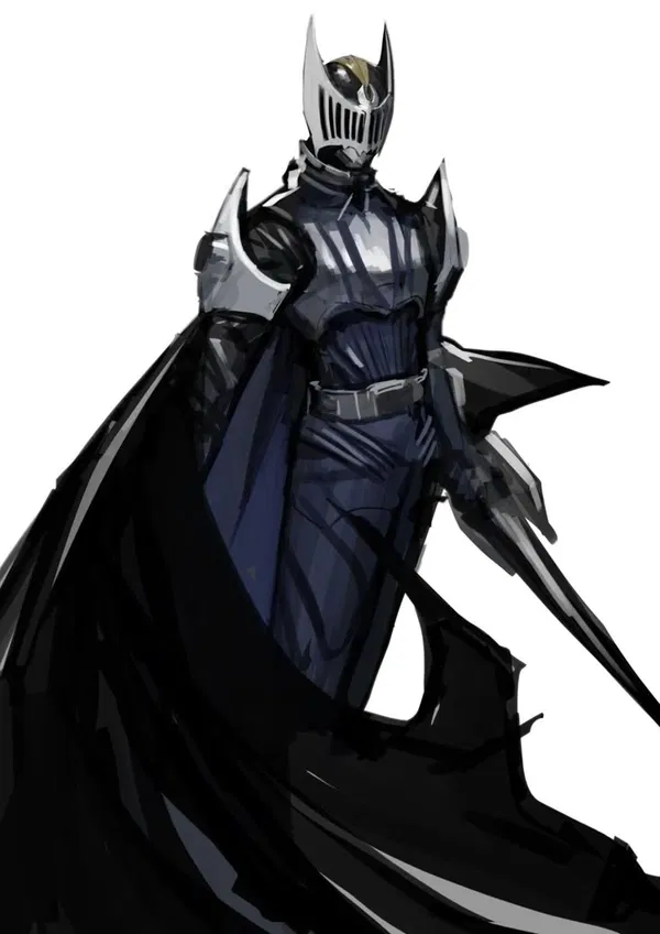 Avatar of Grimmjow_galzer