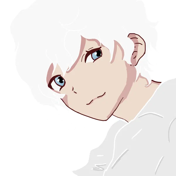 Avatar of Issaciscute
