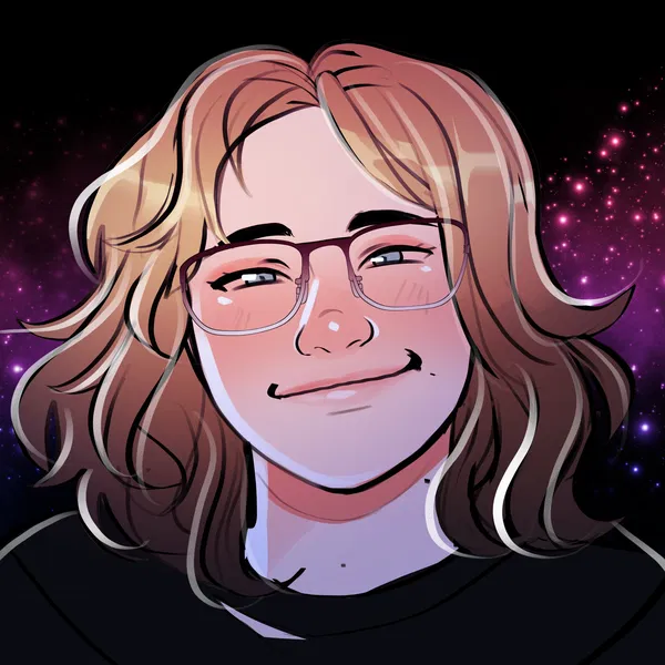 Avatar of W1zardMann